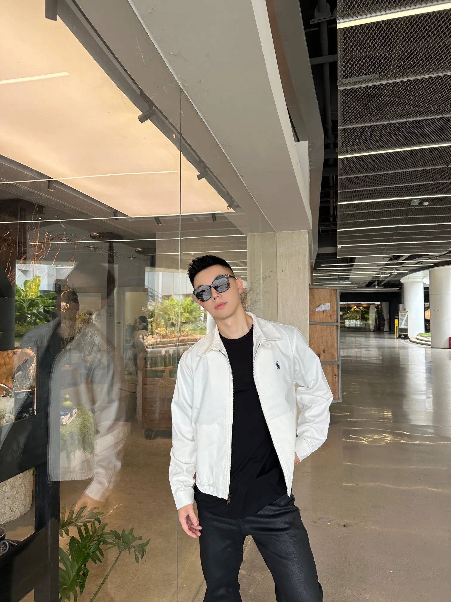 model picture